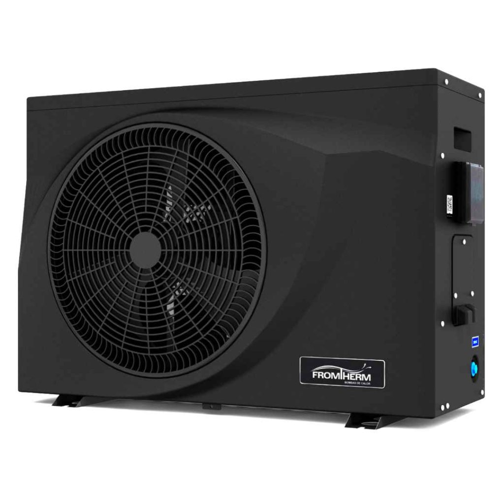 Bombas de Calor Full Inverter Fromtherm 1080x1080